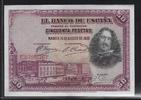 ESPAGNE 50 Pesetas 15.08.1928 &quot;Série E&quot; Beau TTB 46.02 元 含税 ＋  309.59 元 运费