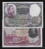 ESPAGNE 50 Pesetas 1928 et 1931 &quot;2 EXEMPLAIRES &quot; TTB 50.20 元 含税 ＋  309.59 元 运费