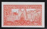 AFRIQUE OCCIDENTALE FRANCAISE 50 Centimes A.O.F. . -