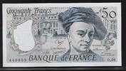 FRANCE 50 Francs Qentin de la Tour. Alphabet O.56 . -