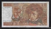FRANCE 10 Francs BELIOZ Alphabet M.306 -