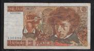 FRANCE 10 Francs BELIOZ Alphabet O.306 -