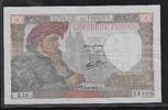 FRANCE 50 Francs Jacques Coeur. Alphabet Z.13 . -
