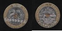 FRANCE 20 Francs MONT SAINT-MICHEL . -