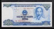 VIÊT-NAM 20000 Dông "Serie CD" -