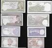 PAKISTAN 1, 2, 5, 10 Rupees 4 Banknote. Billets -