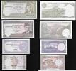 PAKISTAN 1, 2, 5, 10 Rupees 4 Banknote. Billets -