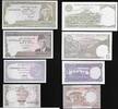 PAKISTAN 1, 2, 5, 10 Rupees 4 Banknote. Billets -