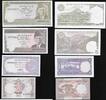 PAKISTAN 1, 2, 5, 10 Rupees 4 Banknote. Billets -