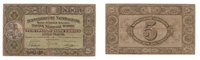 Suisse 5 Francs 2.12.1926 5 FRANCS WILHELM TELL P.TB 100.21 元  ＋  308.97 元 运费