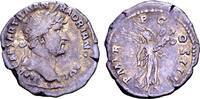 Roman Imperial Denarius Hadrian AD 117-138, AR Denarius (19mm, 3.16 gram... 502.03 元 含税 ＋  1,673.44 元 运费