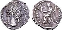 Roman Imperial Denarius Marcus Aurelius 161-180. AR Denarius (19 mm, 3.25 gram) Rome 171/172 -