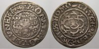 Lüneburg, Stadt Sechsling (1/2 Schilling) -