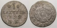 Lippe-Detmold 1 Matthier Friedrich Wilhelm Leopold 1789-1802. -