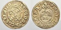 Hildesheim, Bistum Groschen 1614 Ferdinand von Bayern 1612-1650. Selten.... 502.03 元 含税 ＋  209.18 元 运费