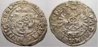 Magdeburg, Erzbistum Christian Wilhelm von Brandenburg 1598-1631. -