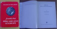 Mittelalter und Neuzeit Wielandt, Friedrich. -