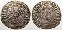 Hildesheim, Stadt 1/24 Taler (Reichsgroschen) -