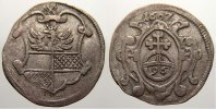 Hildesheim, Stadt 1/96 Taler -