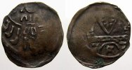 Anhalt Denar Alte Linie zu Köthen. Albrecht I. 1275-1316. -