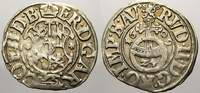 Hildesheim, Bistum 1/24 Taler (Groschen) 1609 Ernst von Bayern 1573-1612... 1,255.08 元 含税 ＋  209.18 元 运费