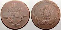 Haus Habsburg 3 Grossi Franz II. (I.) 1792-1835. -
