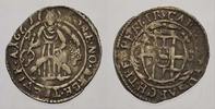 Trier, Erzbistum Petermännchen 1 Carl Caspar von der Leyen 1652-1676. -