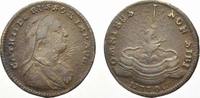 Russland Jeton Zarin Katharina II. 1762-1796. -