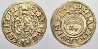 Hildesheim, Bistum Groschen 1615 Ferdinand von Bayern 1612-1650. Prachte... 794.88 元 含税 ＋  209.18 元 运费