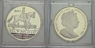 Britisch Virgin Islands 10 Dollars Britische Jungferninseln. -