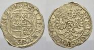 Solms-Hohensolms 3 Kreuzer Philipp Reinhard I. 1613-1635. -