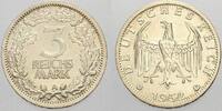 Weimarer Republik 3 Reichsmark -