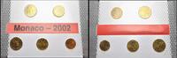Monaco 3, 80 Euro -