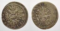 Konstanz, Stadt 1 Kreuzer -