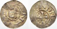 Jever, Herrschaft Denar Thietmar + 1048. -