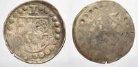 Trier, Erzbistum Vertragsschüsselpfennig ab 1 Johann von Baden 1456-1503. -