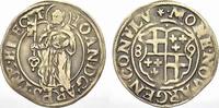 Trier, Erzbistum Albus 1589 Johann VII. von Schönenberg 1581-1599. Sehr ... 10,459.00 元 含税 ＋  209.18 元 运费