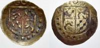 Pfalz-Veldenz Schüsselpfennig Georg Gustav 1592-1634. -