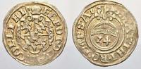 Hildesheim, Bistum Groschen 1615 Ferdinand von Bayern 1612-1650. Kl. Prä... 376.52 元 含税 ＋  209.18 元 运费