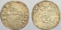 Waldeck 1/2 Batzen Franz, Wilhelm Ernst, Christian und Wolrad 1588-1597. -