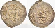 Augsburg, Bistum Dünnpfennig Konrad 1150-1167. -
