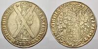 Braunschweig-Lüneburg-Celle Ausbeutetaler Christian von Minden 1611-1633. -