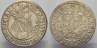 Brandenburg-Preußen Ort (1/4 Taler) Georg Wilhelm 1619-1640. -