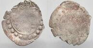 Trier, Erzbistum Schüsselpfennig Lothar von Metternich 1599-1623. -