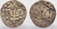 Straßburg, Stadt Lilienpfennig -