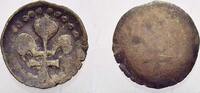 Straßburg, Stadt Lilienpfennig -