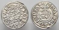 Hildesheim, Bistum Groschen 1615 Ferdinand von Bayern 1612-1650. Seltene... 794.88 元 含税 ＋  209.18 元 运费