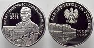 Polen-Republik 1990 bis Heute 10 Zloty (Zentralbank) Republik Polen seit 1990. -