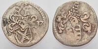 Sachsen-Albertinische Linie Dreier Johann Friedrich mit Georg 1534-1539. -