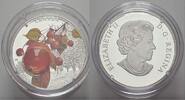 Kanada 20 Dollars Elizabeth II. seit 1952. -